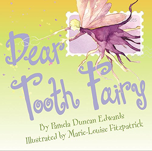Book Dear Tooth Fairy free