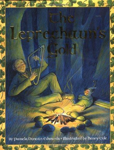 Book The Leprechaun's Gold free