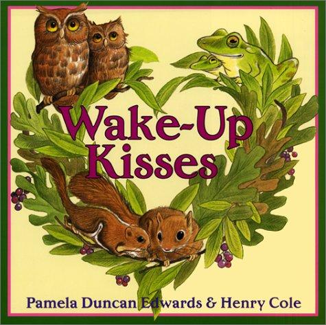 Book Wake-Up Kisses free