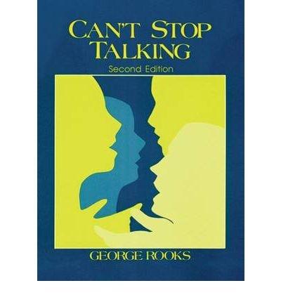 Book Can't Stop Talking: Discussion Problems for Advanced Beginners and Low Intermediates free