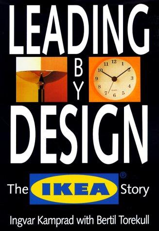 Book Leading By Design: The Ikea Story free