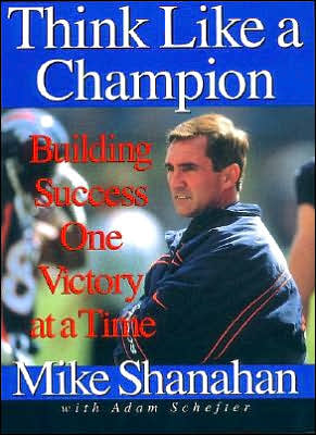 Book Think Like A Champion: Building Success One Victory at a Time free