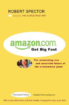 Book Amazon.com: Get Big Fast free