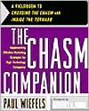 Book The Chasm Companion: Implementing Effective Marketing Strategies for High-Technology Companies free