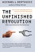 Book The Unfinished Revolution: How to Make Technology Work for Us--Instead of the Other Way Around free