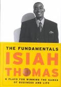 Book The Fundamentals: 8 Plays for Winning the Games of Business and Life free