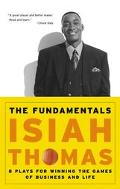 Book The Fundamentals: 8 Plays for Winning the Games of Business and Life free
