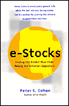 Book e-Stocks: Finding the Hidden Blue Chips Among the Internet Impostors free