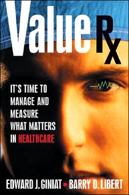 Book Value Rx: How to Make the Most of Your Organization's Assets and Relationships free