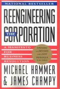 Book Reengineering the Corporation: A Manifesto for Business Revolution free