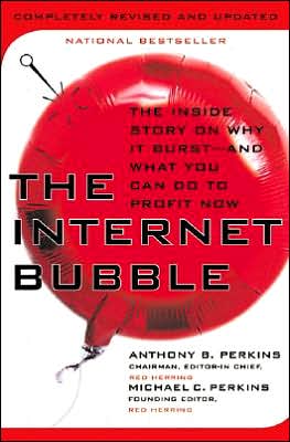 Book The Internet Bubble free
