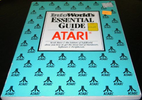 Book InfoWorld's essential guide to Atari computers free