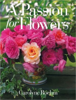 Book A Passion for Flowers free