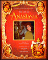 Book The Art of Anastasia: A Twentieth Century Fox Presentation free