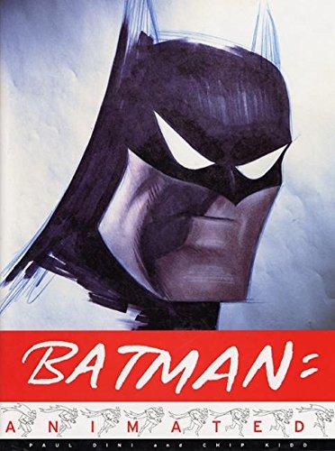 Book Batman Animated free Book Batman Animated free