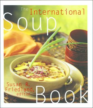 Book The International Soup Book free