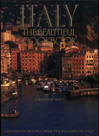 Book Italy: The Beautiful Cookbook free