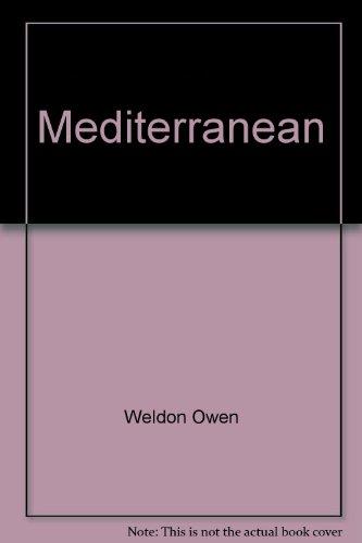 Book Mediterranean: The Beautiful Cookbook free