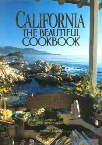 Book California The Beautiful Cookbook free