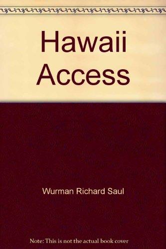 Book Hawaii Access free