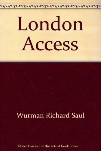 Book London Access free