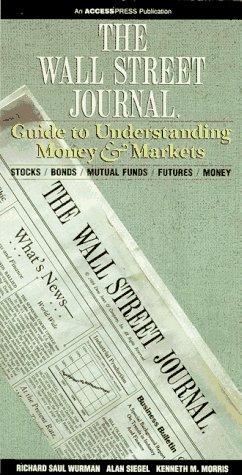 Book The Wall Street Journal, Guide to Understanding Money and Markets free