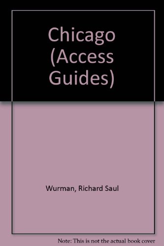 Book Chicago (Access Guides) free