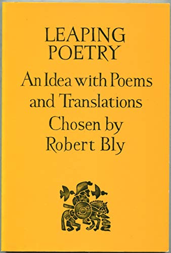 Book Leaping Poetry: An Idea With Poems And Translations (english And Spanish Edition) free