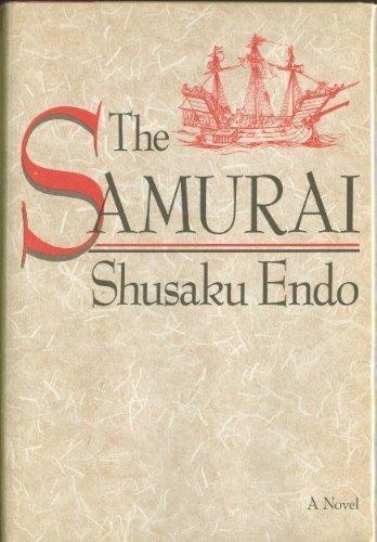 Book The Samurai free