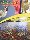Book Ecology: Concepts and Applications with Connect + Etext, Second Canadian Edition free