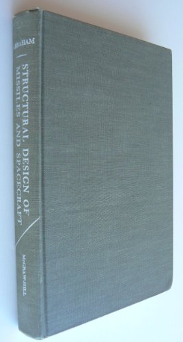 Book Structural Design of Missiles and Spacecraft free
