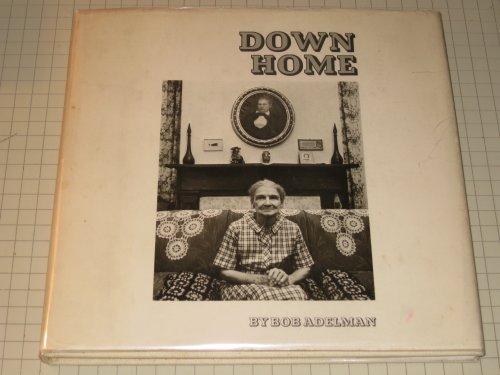 Book Down Home:  Camden, Alabama (A Prairie House Book) free