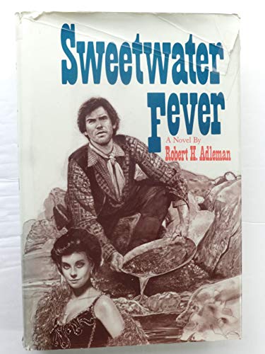 Book Sweetwater Fever free