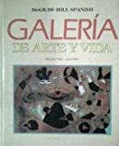 Book Galeria De Arte Y Vida: Spanish 4 free