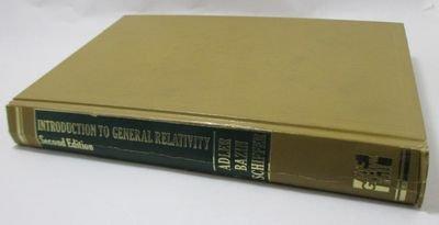 Book Introduction to General Relativity (International series in pure and applied physics) free
