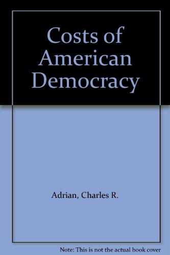 Book American Politics Reappraised: The Enchantment Of Camelot Dispelled free
