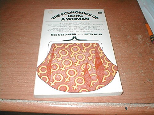 Book The Economics of Being a Woman (McGraw-Hill paperbacks) free