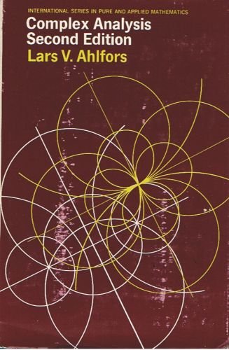 Book Complex Analysis: An Introduction to the Theory of Analytic Functions of One Complex Variable free