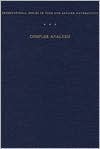 Book Complex Analysis free