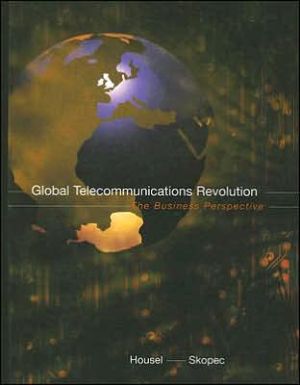 Book Global Telecommunications Revolution:  The Business Perspective free