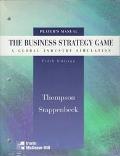 Book Business Strategy Game for Windows!: Players Manual : A Global Industry Simulation free