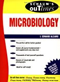 Book Schaum's Outline of Microbiology free