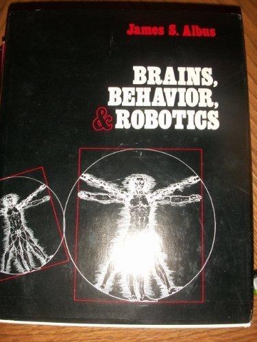Book Brains, behavior, and robotics free