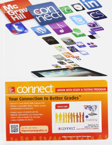Book Marketing:8th Canadian Edition free