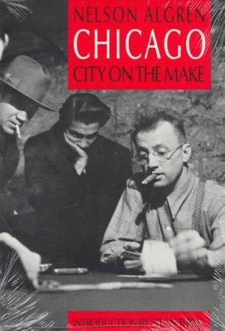 Book Chicago, City on the Make free