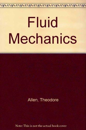 Book Fluid mechanics free