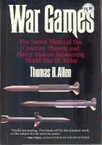 Book War Games: The Secret World of the Creators, Players, and Policy Makers Rehearsing World War III Today free