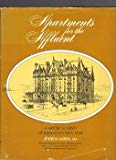 Book Apartments for the Affluent: A Historical Survey of Buildings in New York free