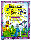Book Sunlight, Skycrapers, and Soda Pop: The Wherever-You-Look Science Book free