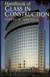 Book Handbook of Glass in Construction free